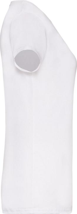 Immagine prodotto Fruit of the Loom Valueweight Maglietta Da Donna Scollo a V Donna (40 D)