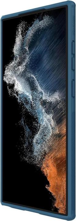 Produktbild Nillkin Super Frosted Shield Pro Galaxy S23 Ultra (Samsung Galaxy S23 Ultra)
