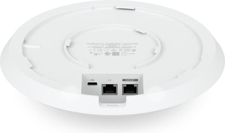 Image du produit Ubiquiti UniFi AP AC-HD - ensemble de 5 (1733 Mbit/s)