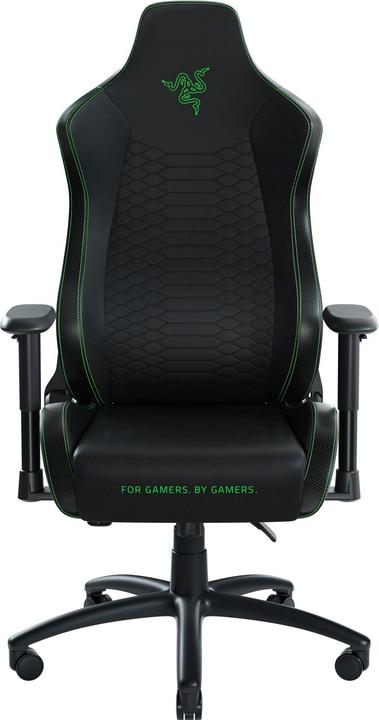 Actual product image Razer Iskur X XL
