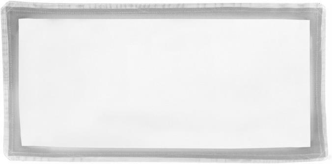 Westcott Scrim Jim Cine 1" x 2" Full-Stop (Diffuseur)