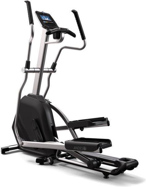 Image du produit Horizon Fitness Andes 7i Viewfit