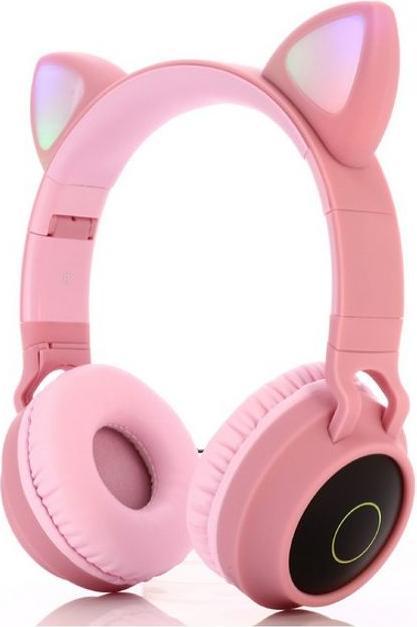 Image du produit MU Style Oreille de chat (6 h, Filaire, Sans fil)