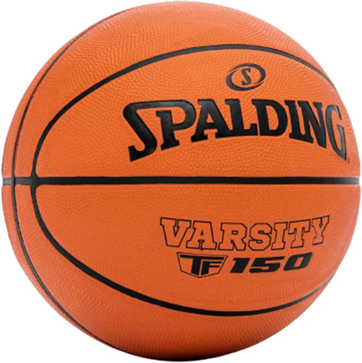 Produktbild Spalding Varsity Tf 150 Fiba Basketball