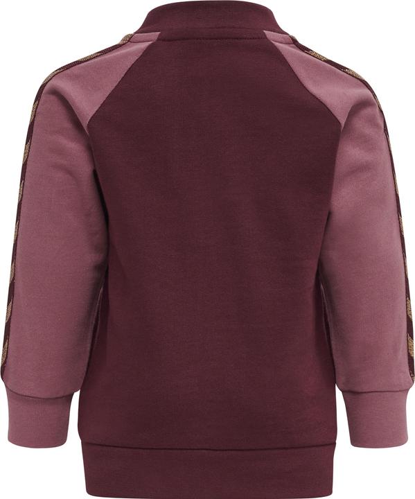 Produktbild hummel Hmlpuk Zip Jacket (80)