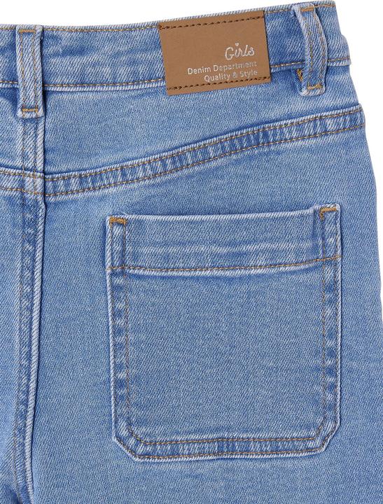 Immagine prodotto Vertbaudet Mädchen Jeans mit ausgestelltem Bein (92)