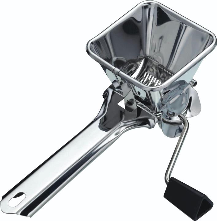 Kitchen Craft Kräutermühle/Minzeschneider