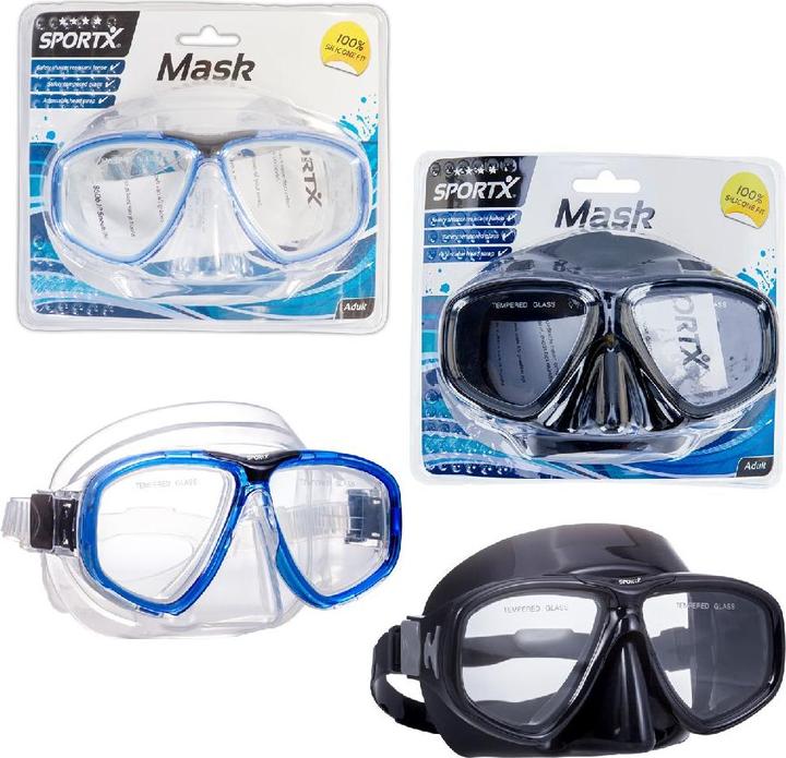 Produktbild Sport X SportX Adult Schwimmmaske ****