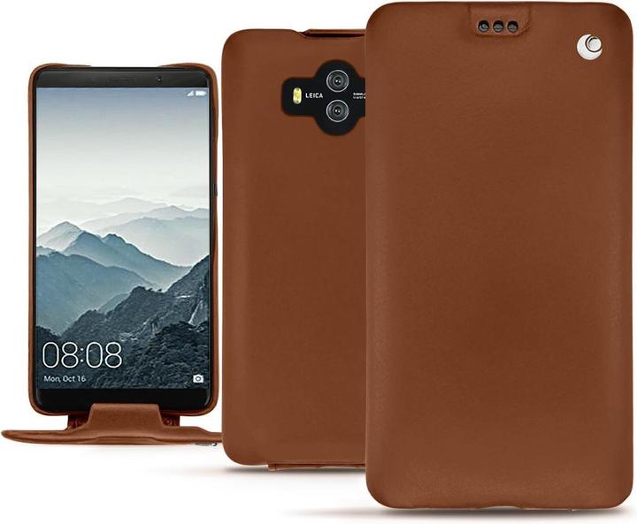 Marron ( Nappa - Pantone #8B4720 )