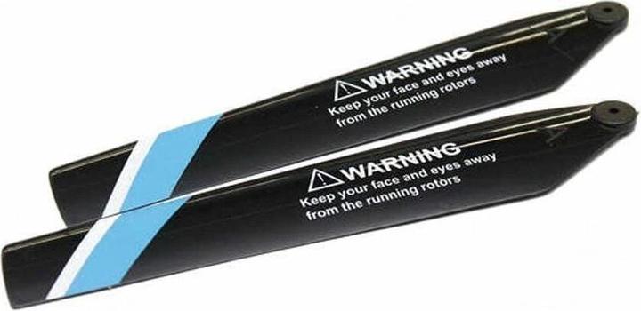 Actual product image Amewi Rotor blades for AFX4 XP