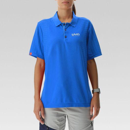 Actual product image UYN Kurzärmeliges Poloshirt Skipper (XS)
