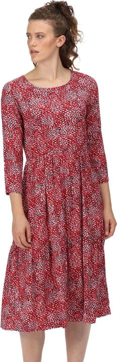 Produktbild Regatta Briella Freizeitkleid Langärmlig (36 D)
