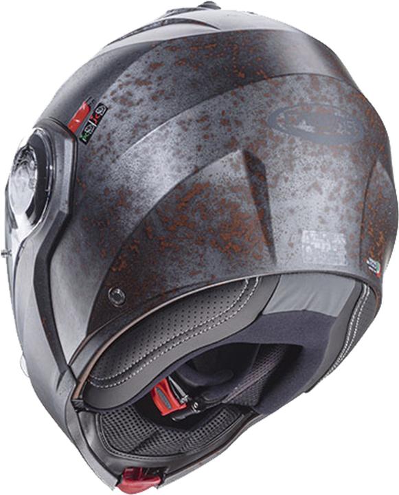 Produktbild Caberg Klapphelm Duke EVO (S)