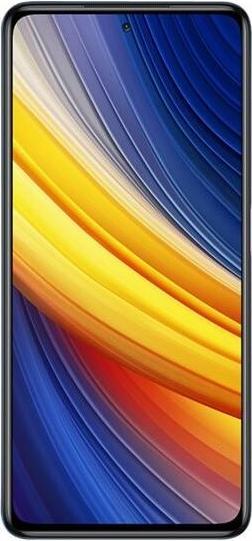 Image du produit Xiaomi Poco X3 Pro (128 Go, Phantom Black, 6.67", Double SIM hybride, 48 Mpx, 4G)