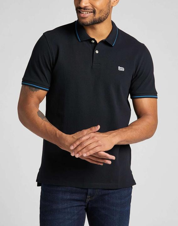 Lee Pique Polo
