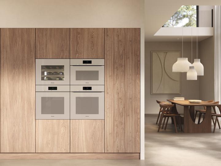 Produktbild Miele DGC 7865 HCX Pro