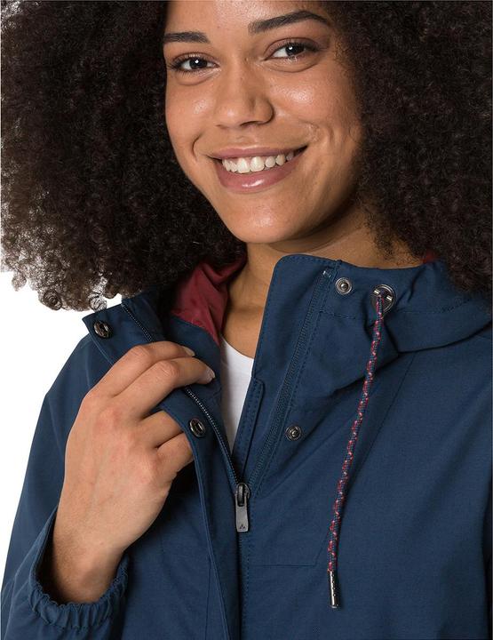 Produktbild Vaude Women's Redmont Parka II (38)