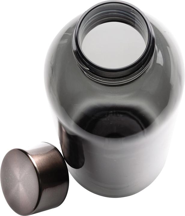 Immagine prodotto Xd Collection Coperchio Metallico A prova di perdite Bottiglia per Acqua (0.62 l)