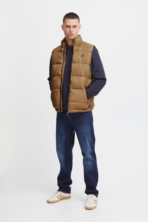 Image du produit Blend Outerwear - Waistcoat Otw - 20716408 (XXL)
