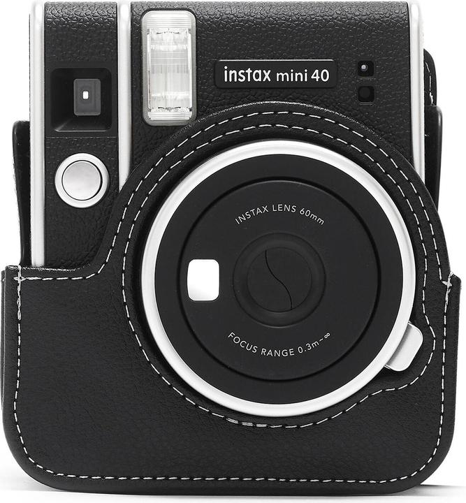 Image du produit Fujifilm Instax Mini 40 (Sac à bandoulière pour appareil photo, 1.58 l)