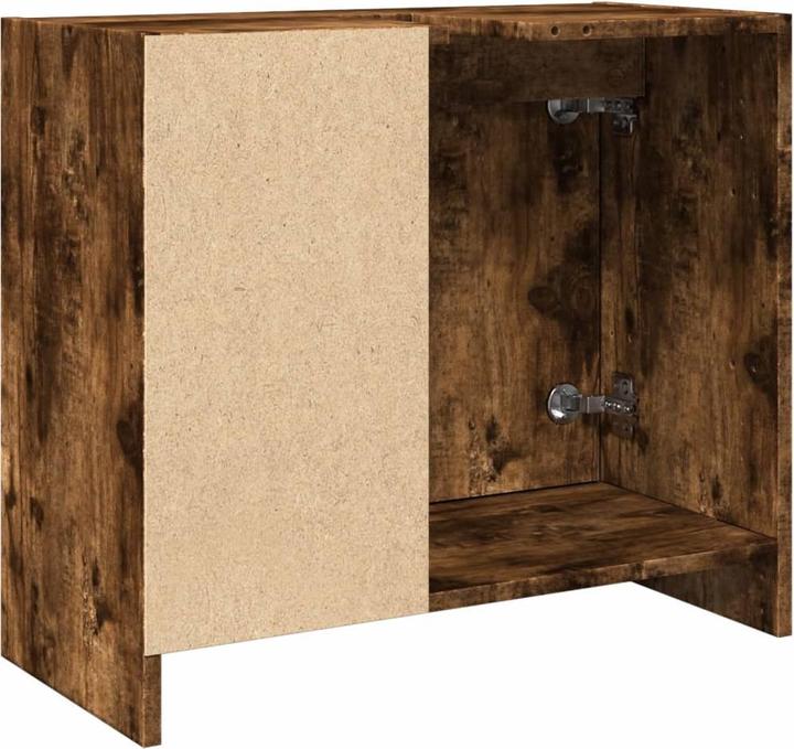 Immagine prodotto VidaXL Unità Vanity (90 x 29 x 55 cm)