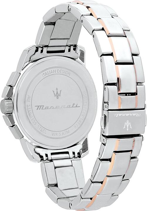 Produktbild Maserati Successo (Analoguhr, 44 mm)