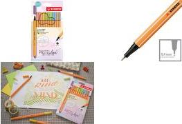 Image du produit STABILO Pastellove (Trié, 12 x)