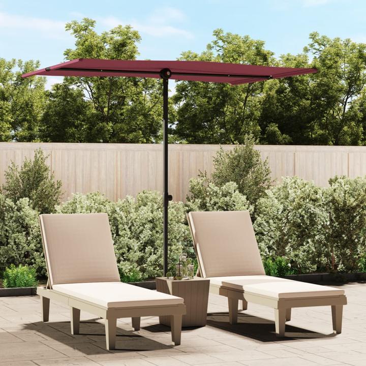 Image du produit VidaXL Freda (1.50 m)