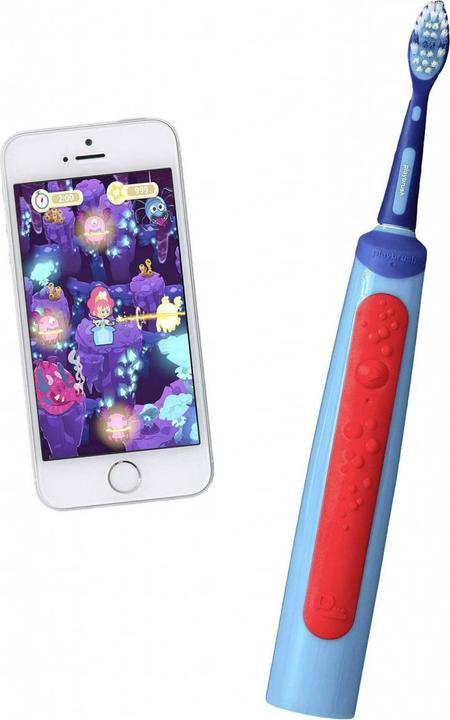 Produktbild Playbrush Smart Sonic (Schallzahnbürste)