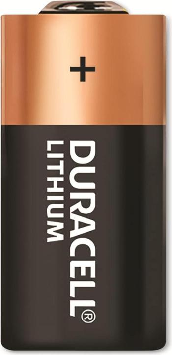 Produktbild Duracell Electronics (2 Stk., CR2, 850 mAh)