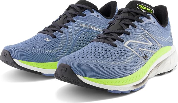 Actual product image New Balance M860O13 Fresh Foam X 860 v13 (42)