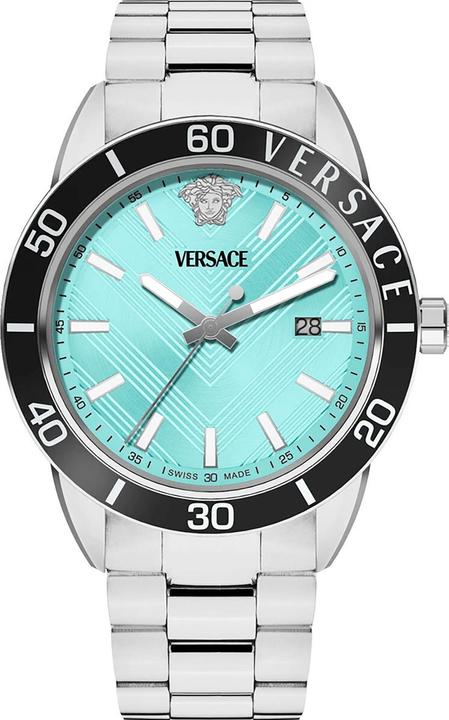 Image du produit Versace - VEYCA0324 (Montre analogique, 43 mm)