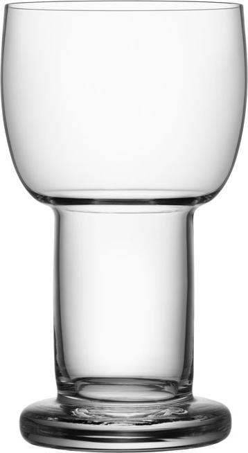 Actual product image Kosta Boda Picnic s glass (0.32 l, 2 x)