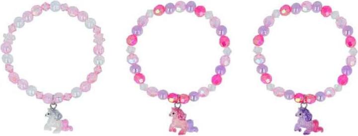 BB Klostermannn Armband Pferd