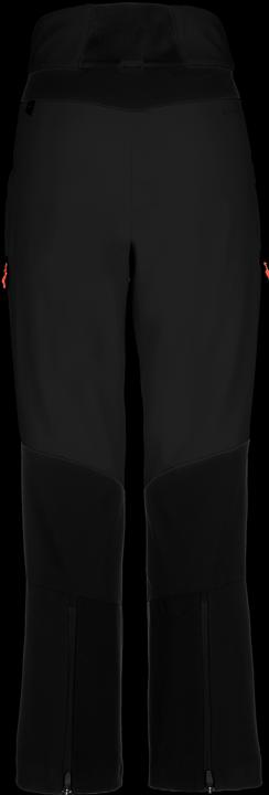 Actual product image Salewa Sella Durastretch Trousers Da (34)