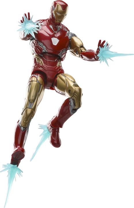 Produktbild Hasbro Marvel Studios Marvel Legends  Iron Man Mark LXXXV