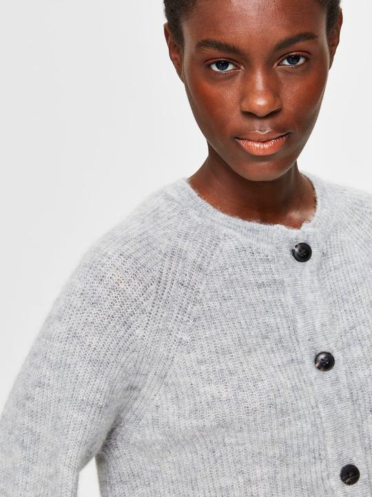 Image du produit Selected Femme Cardigan Woolmix (XXL)