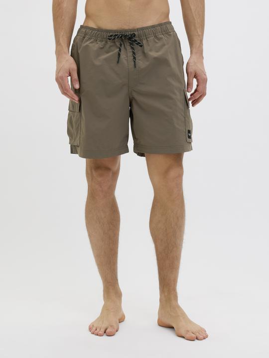 Image du produit Jack & Jones Cargo fit Badeshorts Badeshorts (XS)