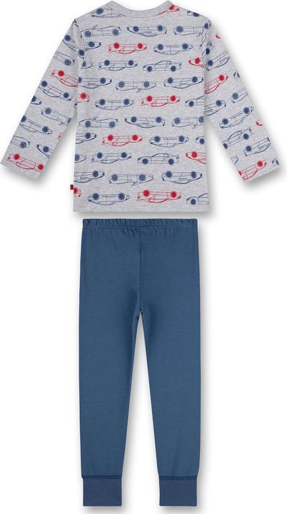 Produktbild Sanetta Pyjama Homewear Bequem sitzend (104)