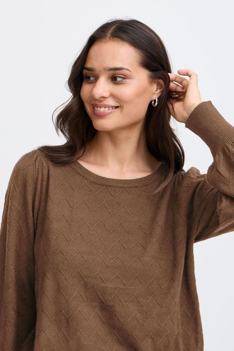 Actual product image Fransa FRMELANI PU 3 20611735 (XL)