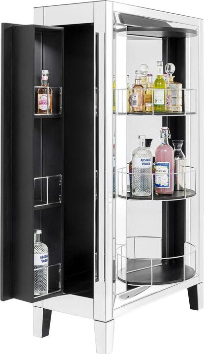 Immagine prodotto Kare Design Mobile bar di lusso di alta classe 84x152cm