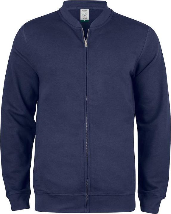 Actual product image Clique - Veste PREMIUM OC - Homme (M)