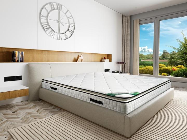 Produktbild Naturea Adana (180 x 200 cm, Schaumstoffkern)
