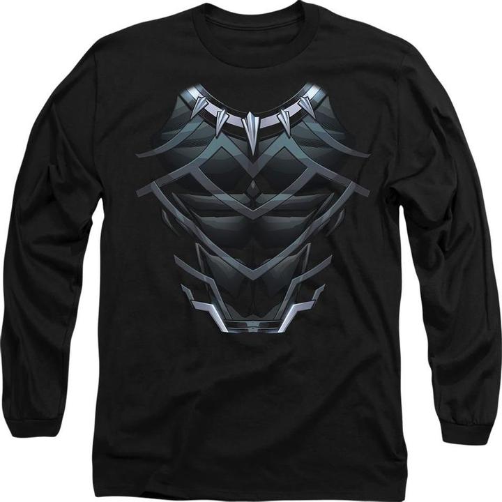 Produktbild Black TShirt (L)