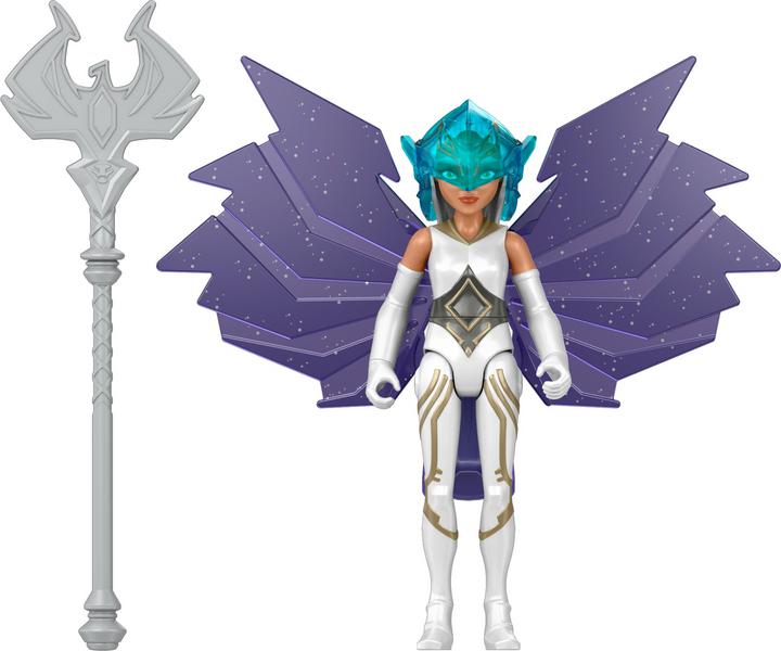 Image du produit Masters of the Universe He-Man et la Sorcière