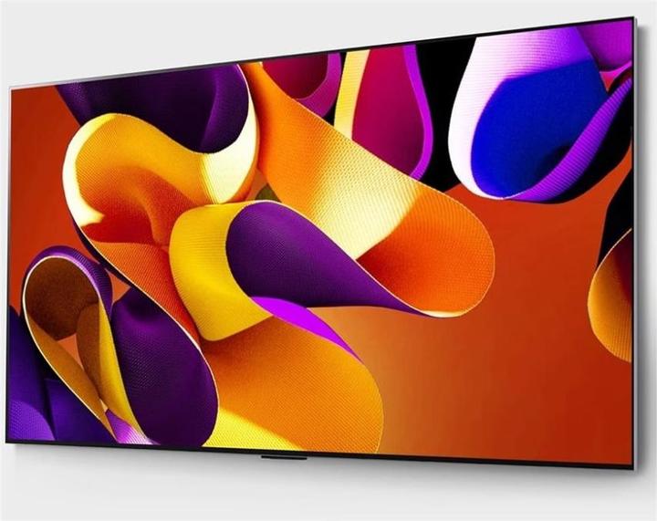 Produktbild LG OLED55G42LW (55", G4, OLED, 4K, 2024)