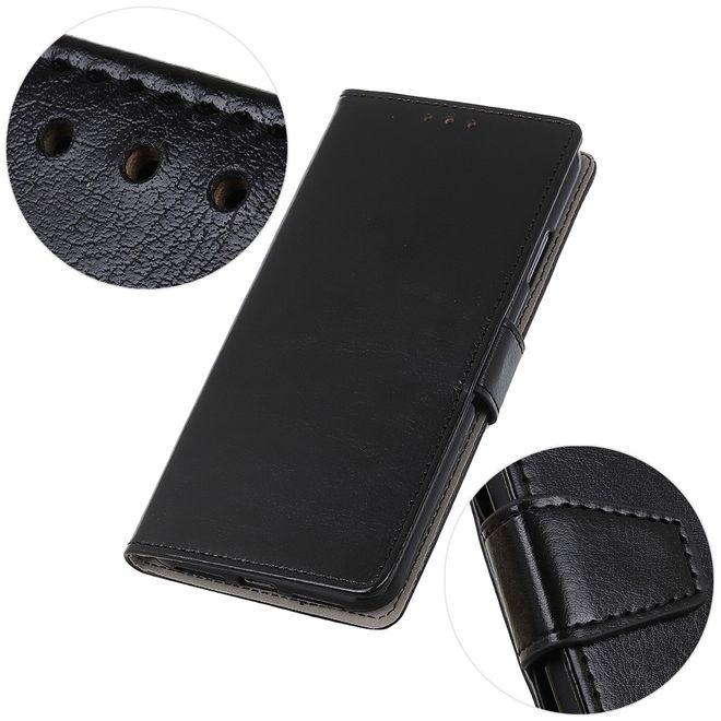 Produktbild MU Classic Crazy Horse Leder Bookcover Series (Honor 20 Pro)