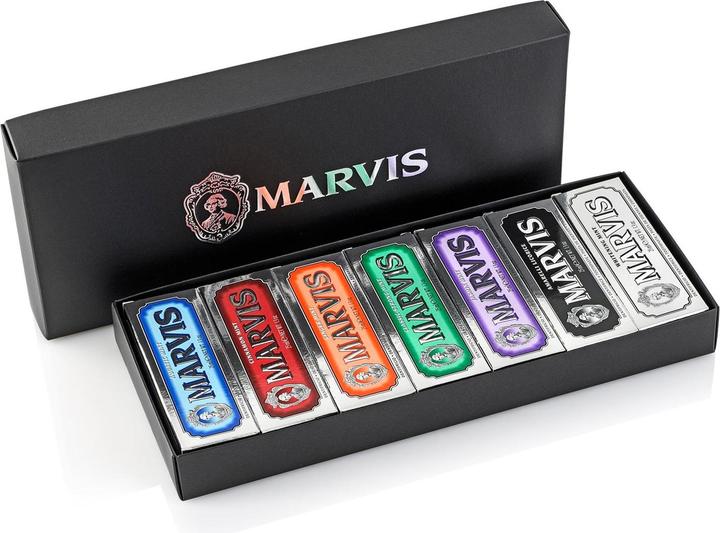 Produktbild Marvis 7 Flavours (175 ml)
