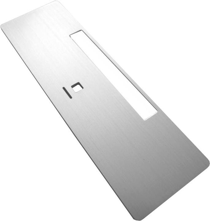 Image du produit Delock Module Keystone (Mini DP, 4.15 cm)