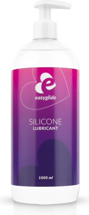 Actual product image EasyGlide Silicone (1000 ml)
